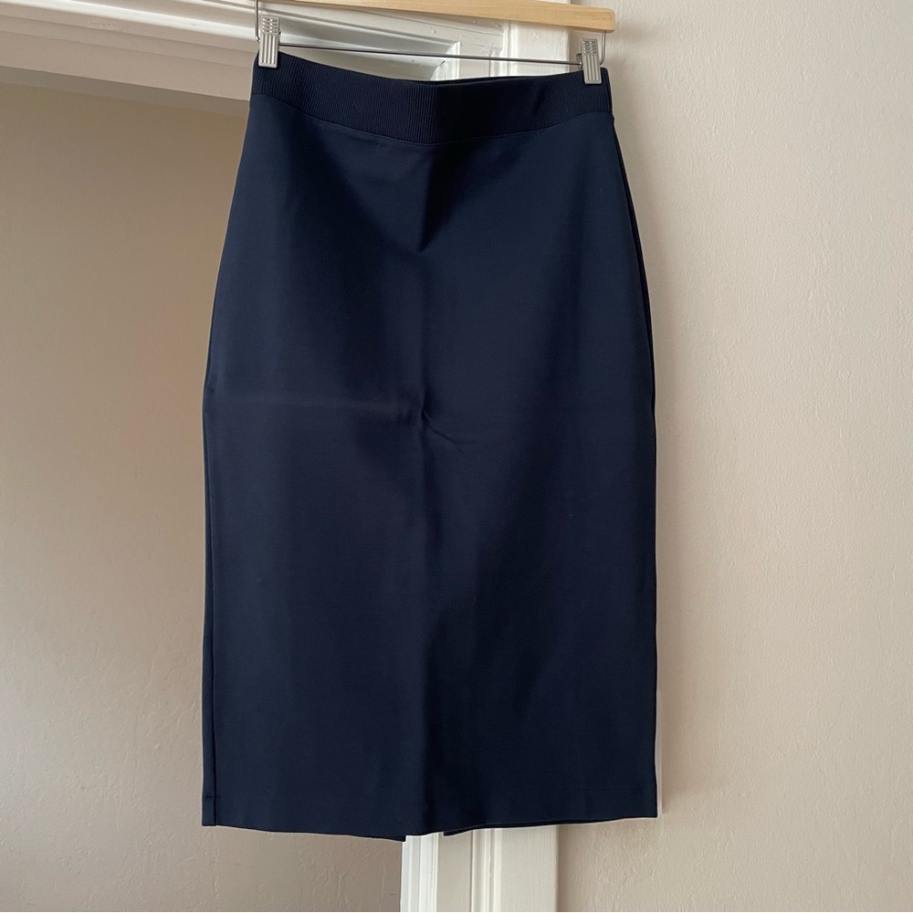 Banana Republic Midi Skirt Size Small NWT